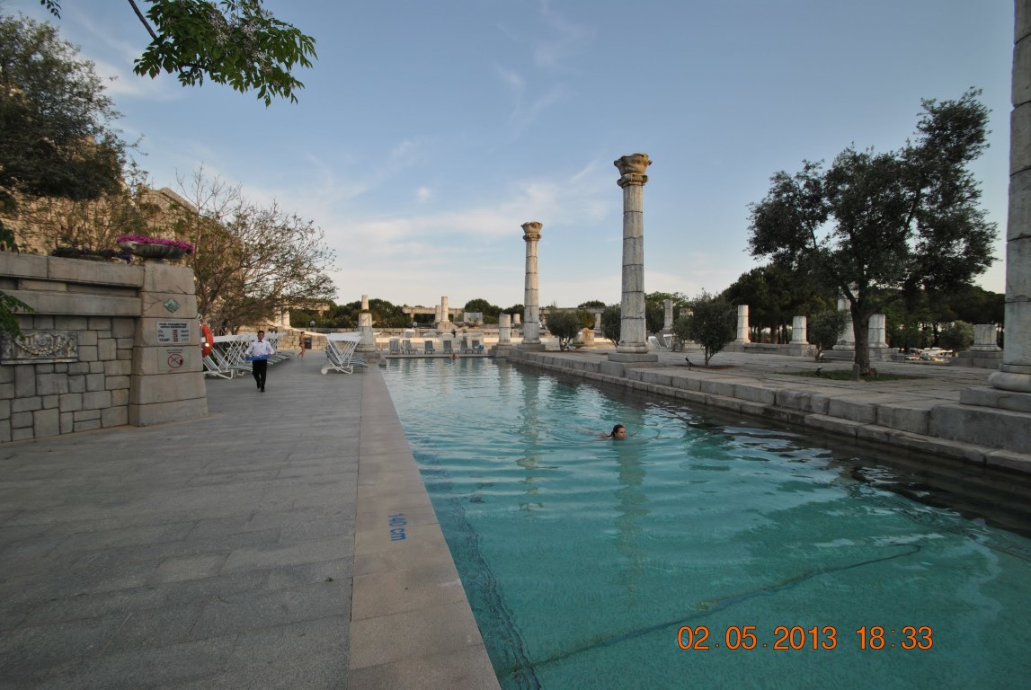 imagini hotel XANADU BELEK